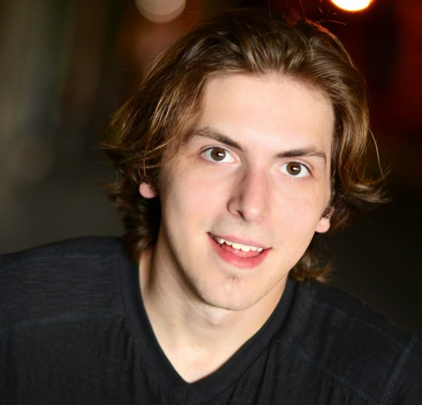 Cory Chapman
