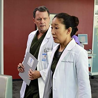 Dr. Darren Parker