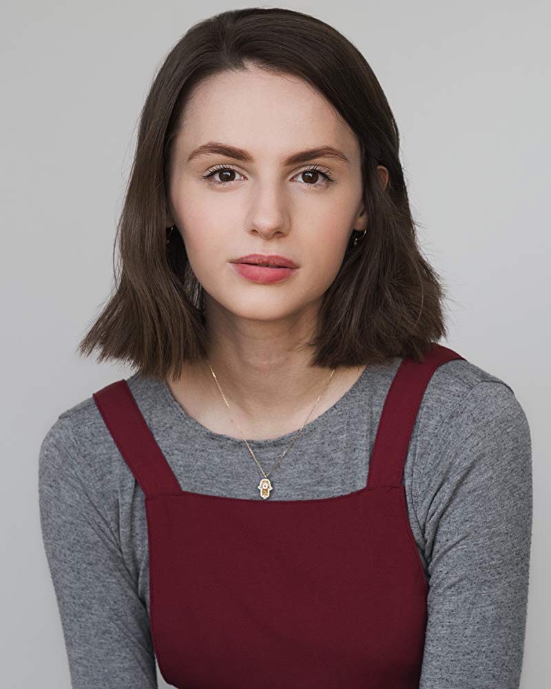 Holly Freeman