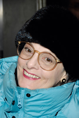 Dana Ivey