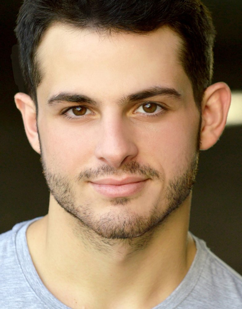 Zach Tinker