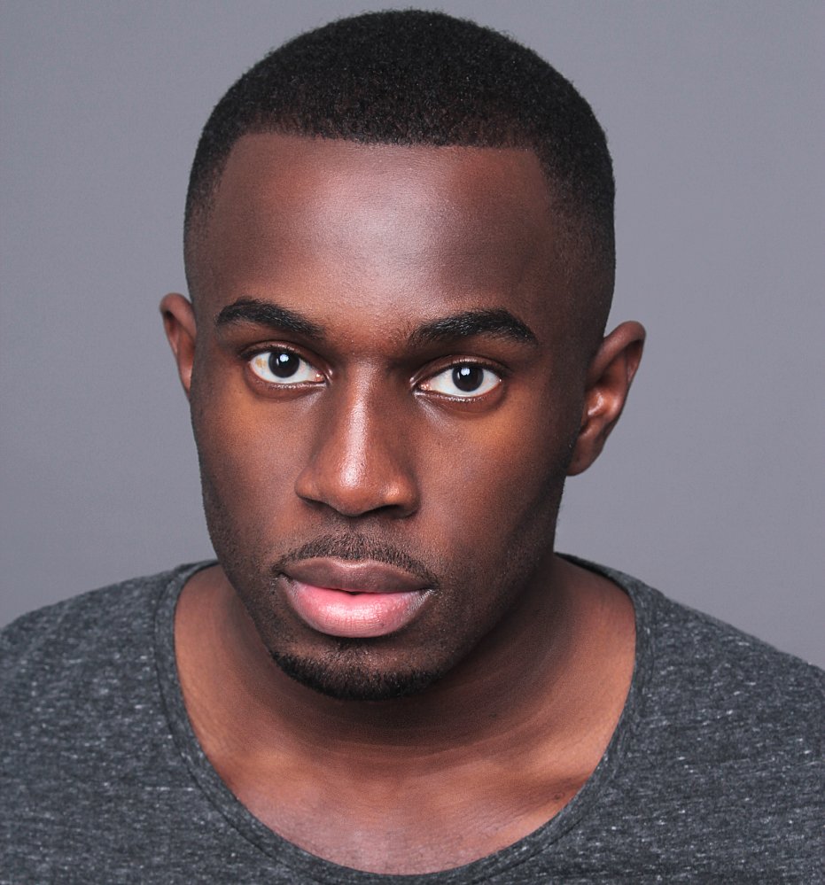 Michael Fatogun