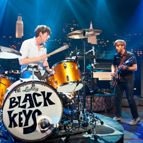 The Black Keys