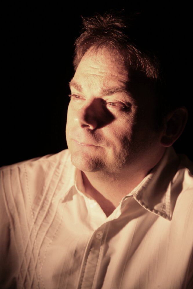 David Tyson