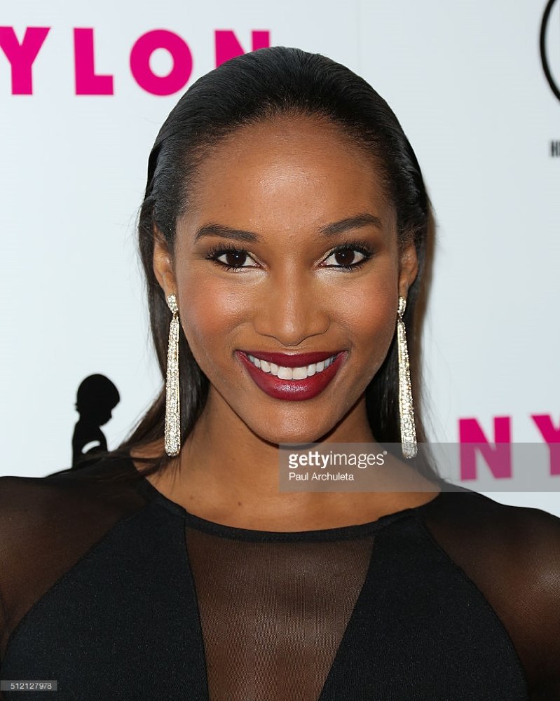 Krystal M. Harris