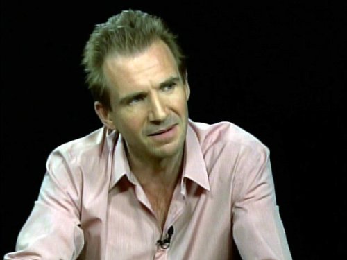 Ralph Fiennes
