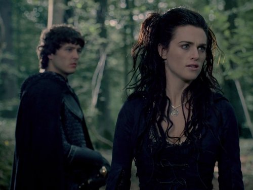 Sir Mordred