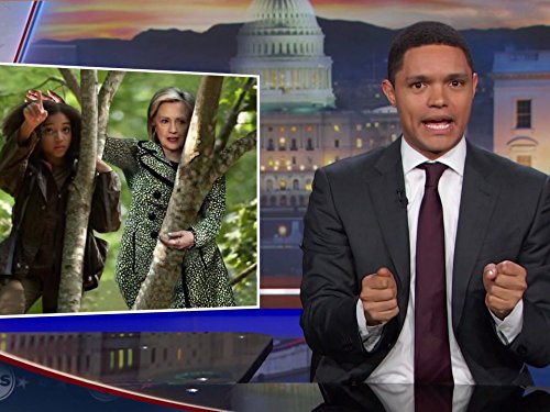 Trevor Noah