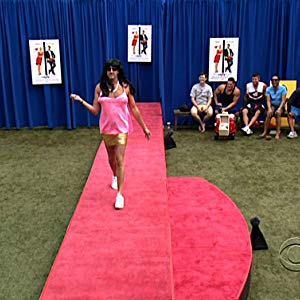 Himself - Contestant, Himself, Himself - Houseguest, Himself - Audience Member