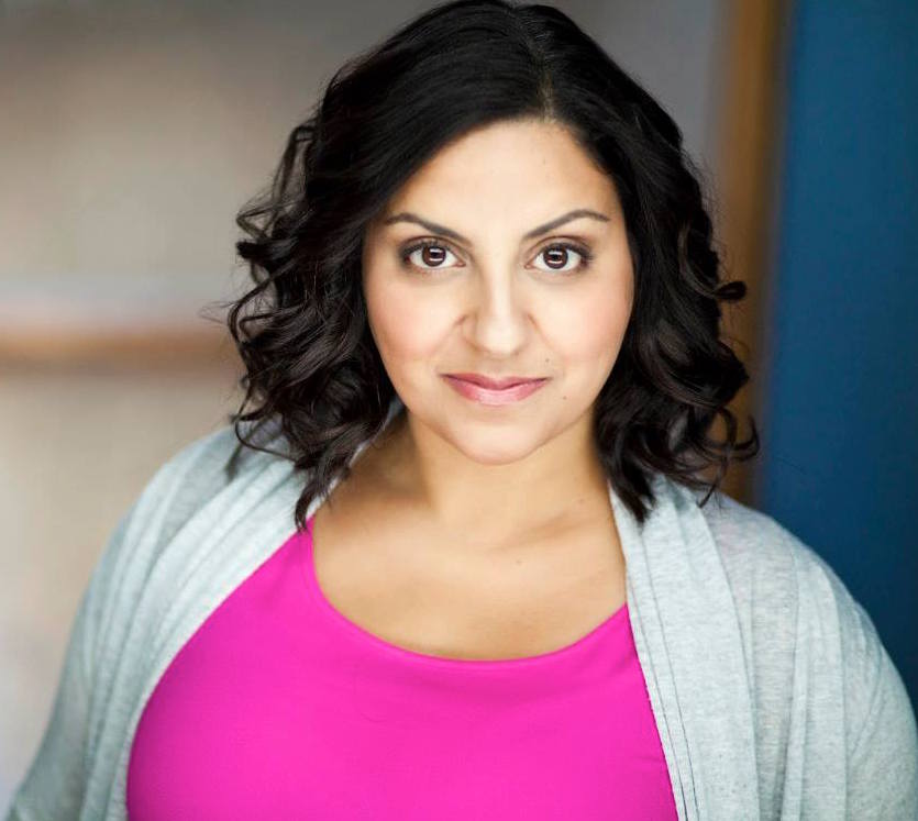 Shaleen Mulvany