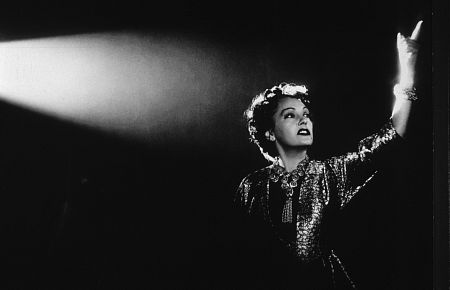 Norma Desmond