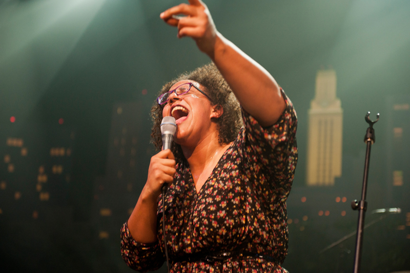 Alabama Shakes