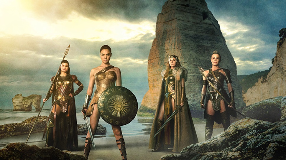 Hippolyta