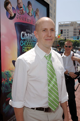John August