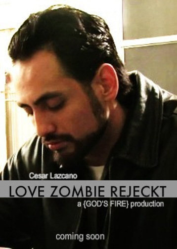 Cesar Lazcano
