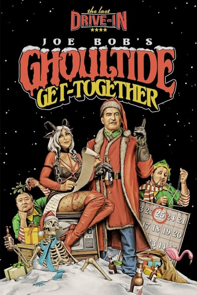 The Last Drive-In with Joe Bob Briggs - Season 18
