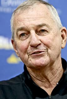 Jim Calhoun
