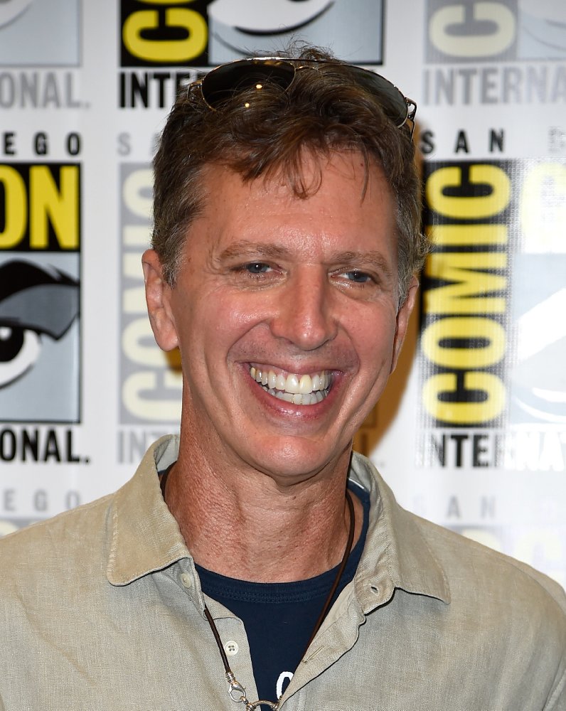 Tim Kring