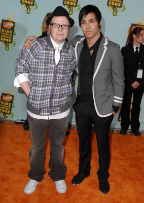 Patrick Stump