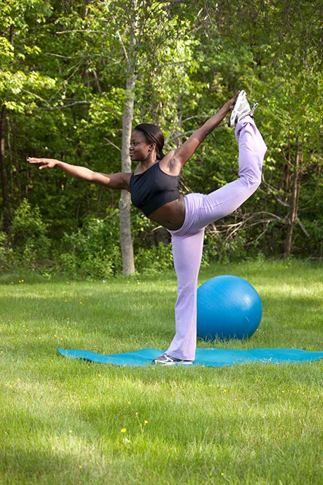 Nichelle Wright