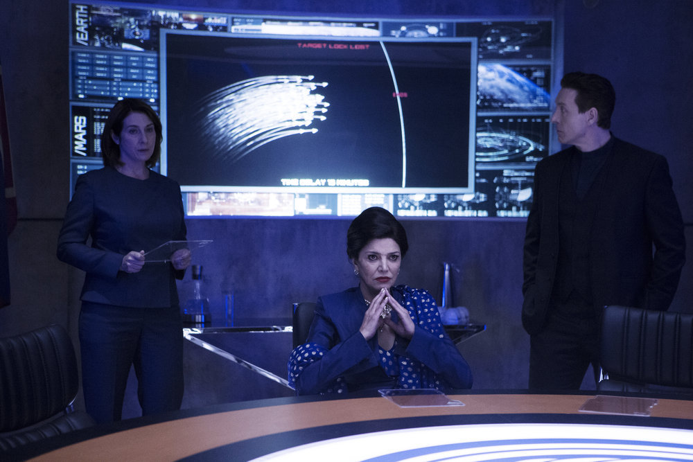 Shohreh Aghdashloo