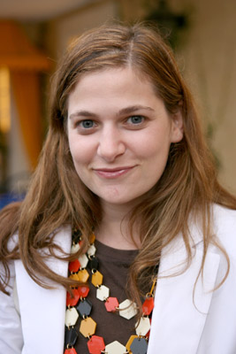 Andrea Berloff
