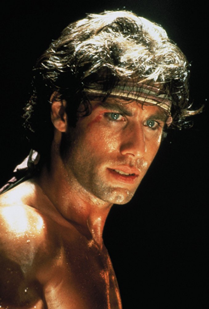 Tony Manero