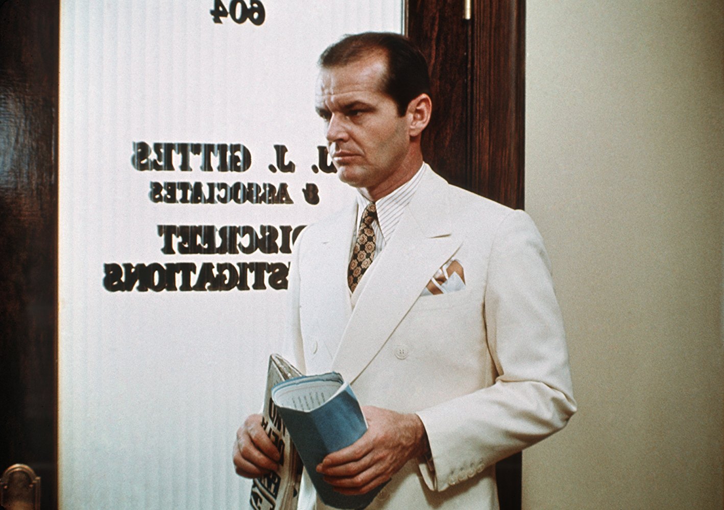 J.J. 'Jake' Gittes