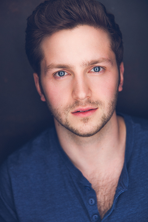 Alex Kramer