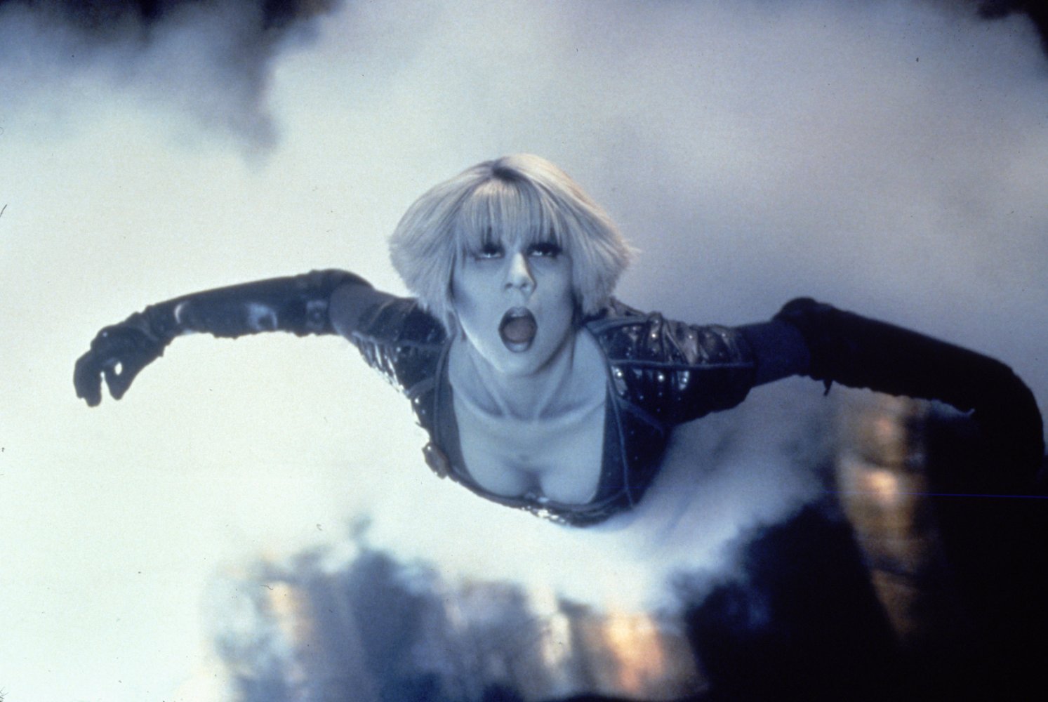 Gigi Edgley