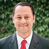 Carlos A. Cabarcas