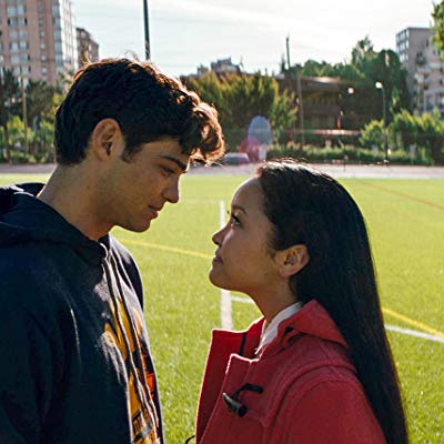 Lara Jean