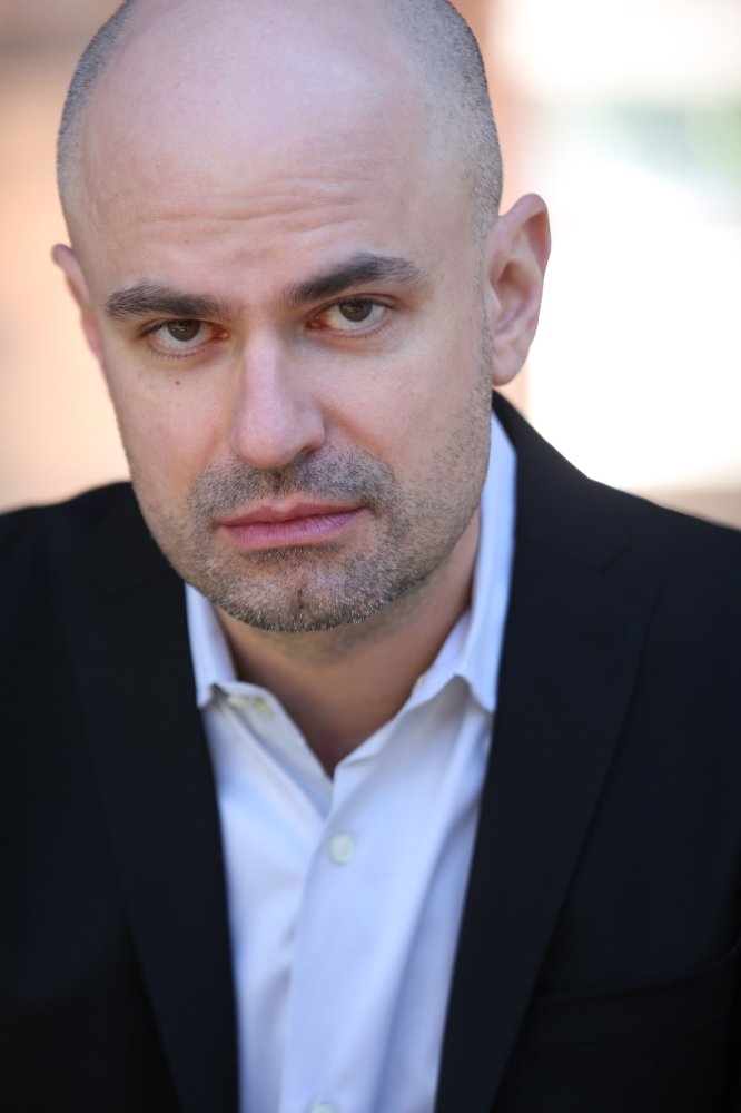 Andrew Kirsanov