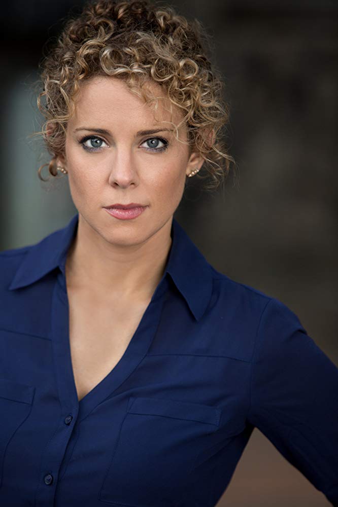 Heidi Rew