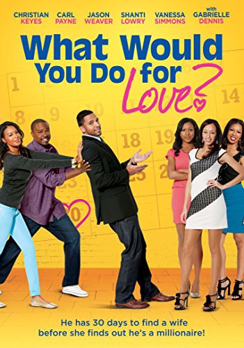Jason Weaver