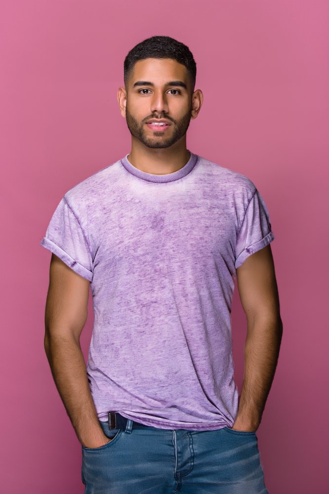 Kevin Matadeen