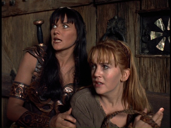 Xena