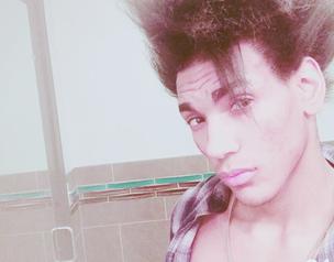 Kejuan London Keith