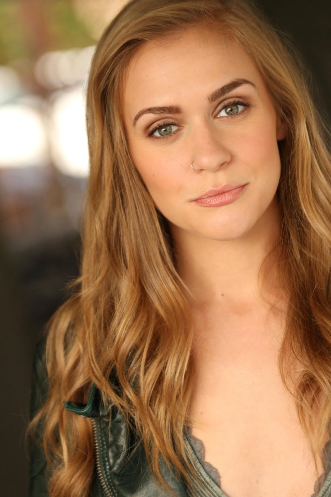 Jeneta St. Clair