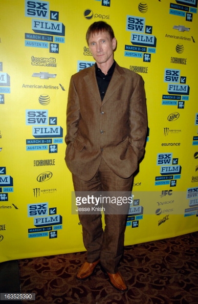 Bill Oberst Jr.