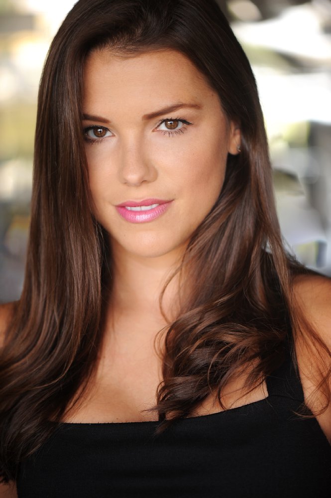 Marie Gibb