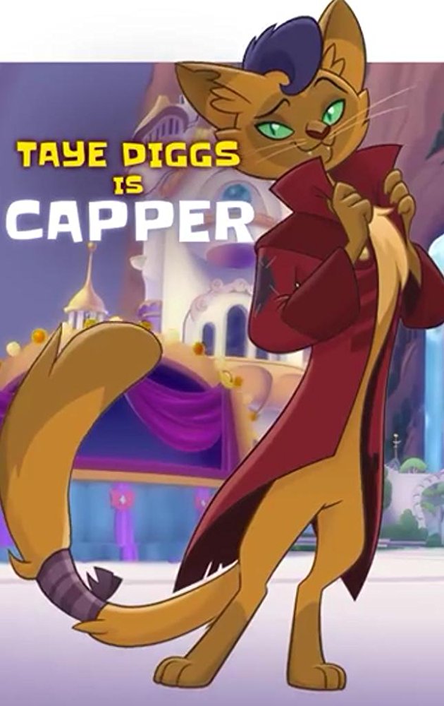 Capper