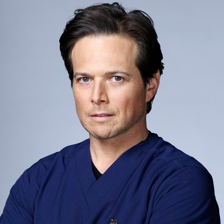 Dr. Scott Clemmens