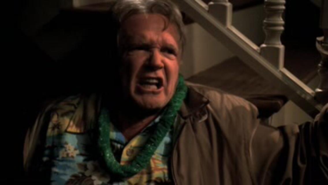 Lt. Barry Haydu