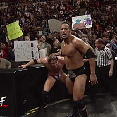 The Rock