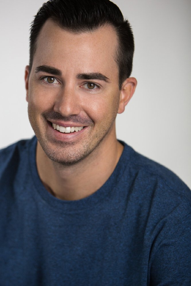 Timothy Finch