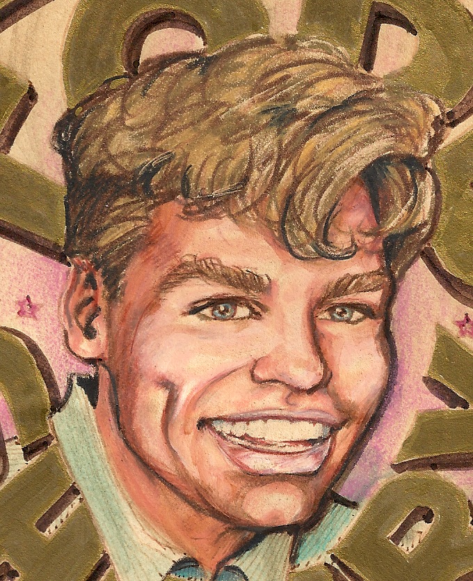 Todd Sherry
