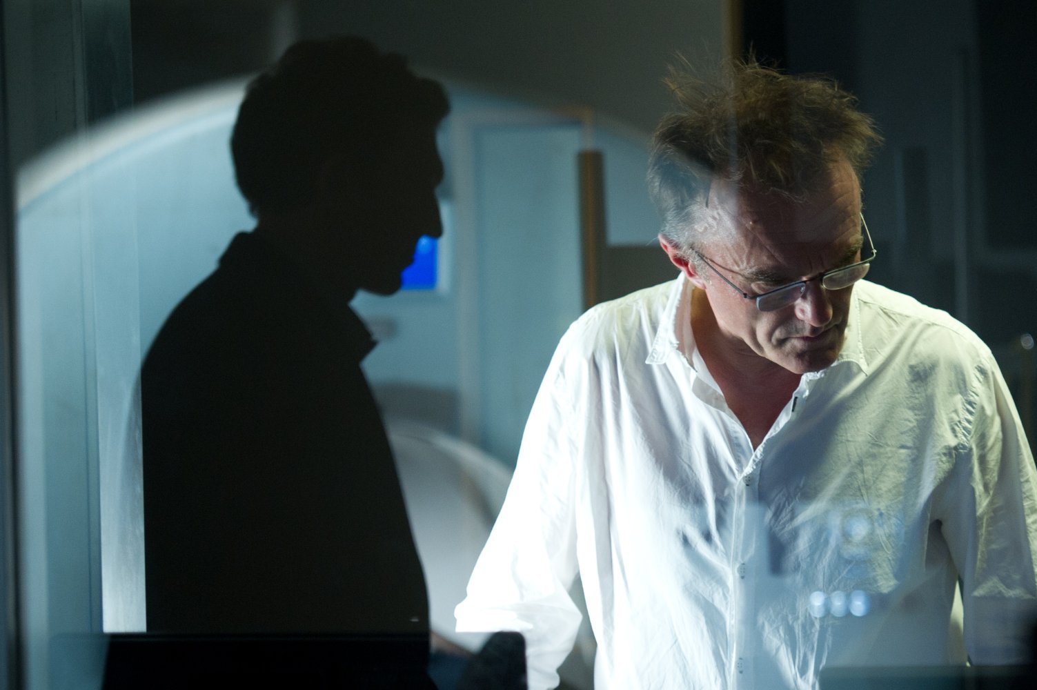Danny Boyle