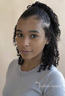 Jasmine Miriguay