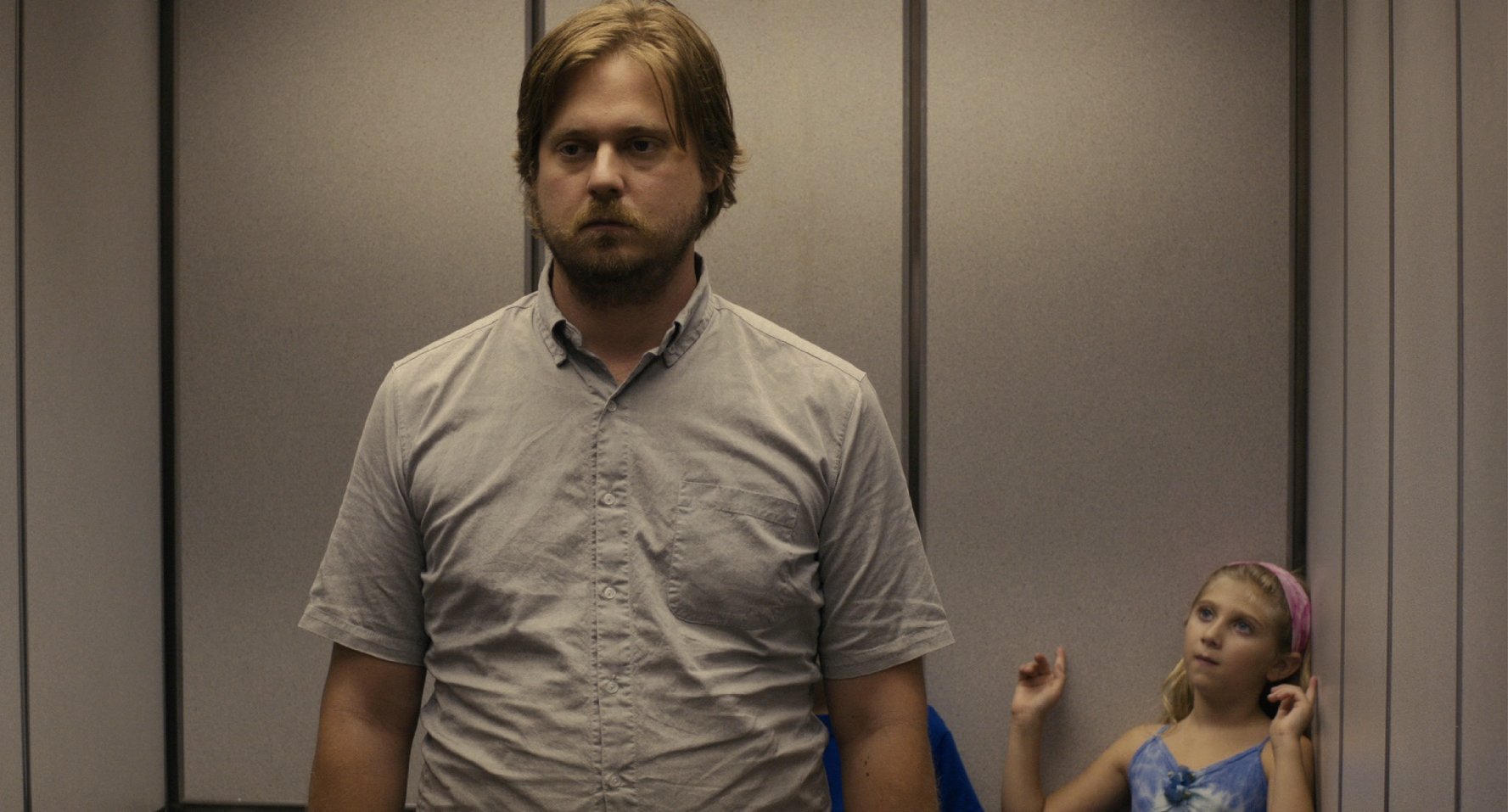 Tim Heidecker